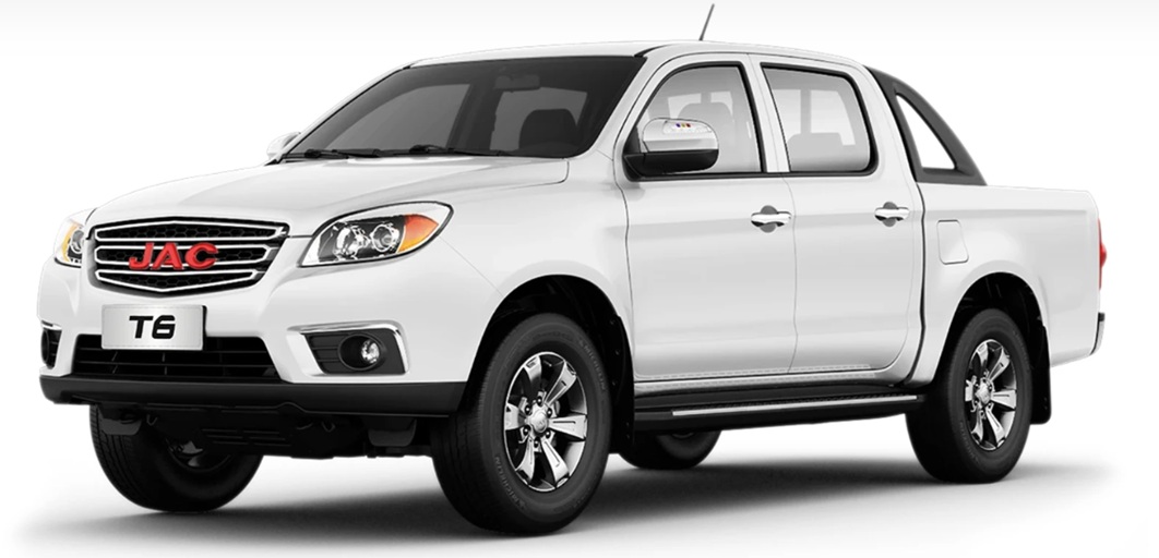 JAC T6